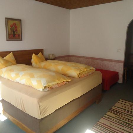 Hotel Boarding House Hohenwart Fuchstal Ruang foto