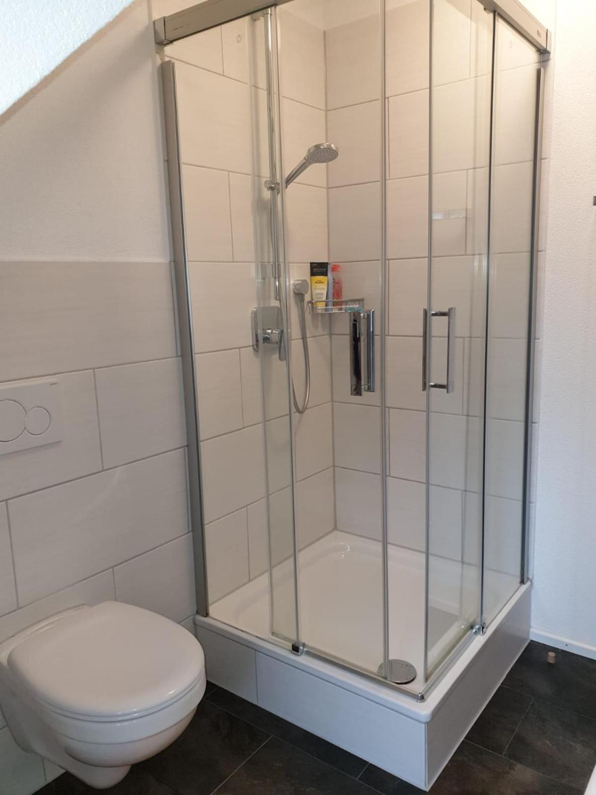 Hotel Boarding House Hohenwart Fuchstal Ruang foto