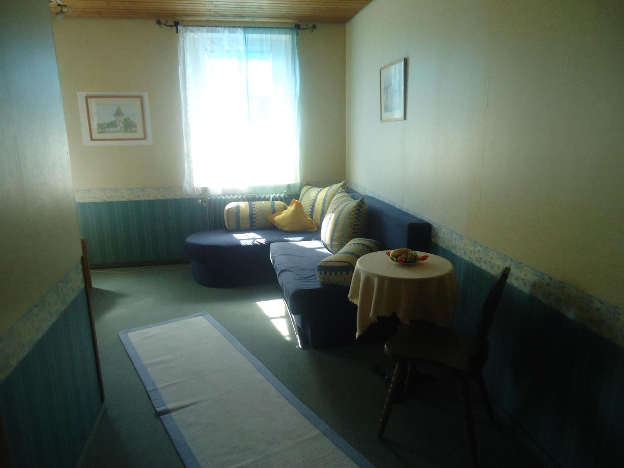 Hotel Boarding House Hohenwart Fuchstal Ruang foto