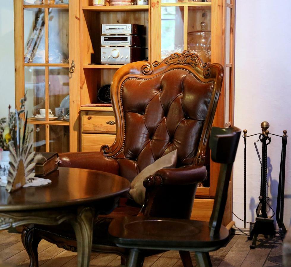 Hotel Boarding House Hohenwart Fuchstal Bagian luar foto